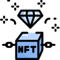 NFT from a Physical asset